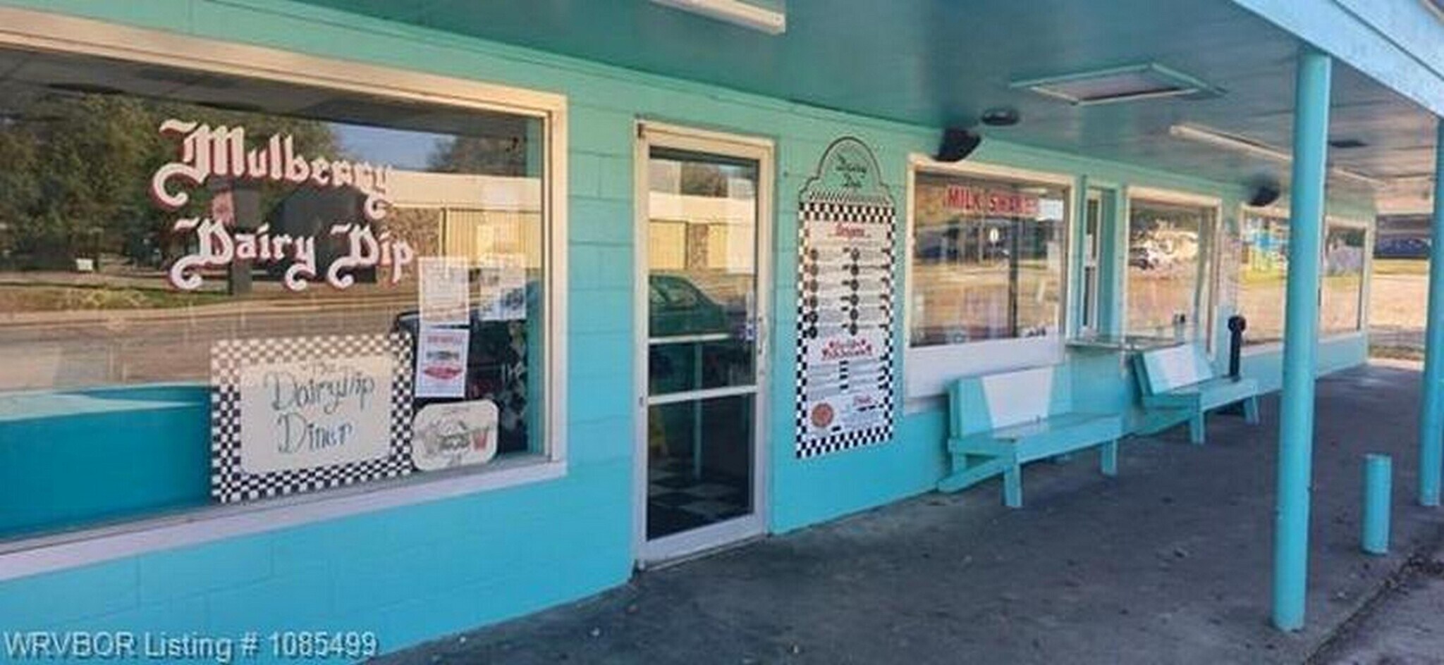 29 US-64 Hwy, Mulberry, AR à vendre Photo principale- Image 1 de 10