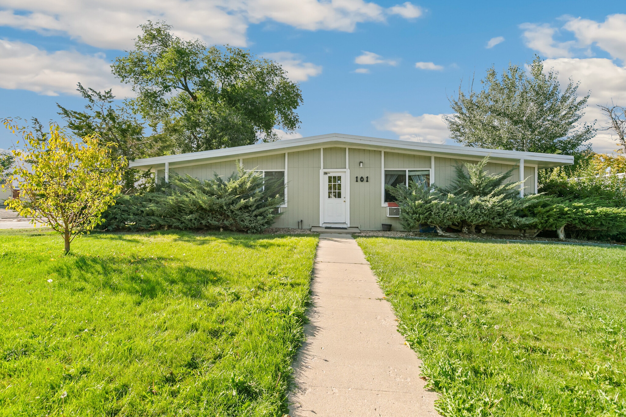101 Laurel St, Broomfield, CO à vendre Photo principale- Image 1 de 26