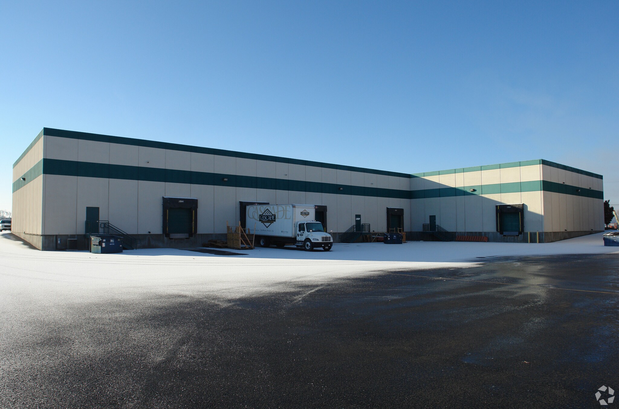 1910 Madison Ave, Nampa, ID for lease Primary Photo- Image 1 of 17