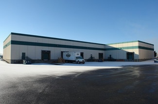 More details for 1910 Madison Ave, Nampa, ID - Industrial for Lease
