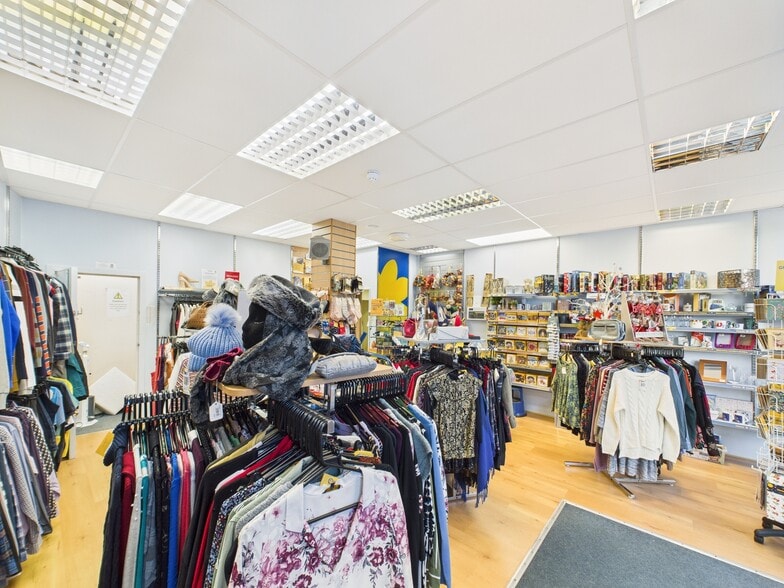 178 High St, Dumfries à vendre - Photo du bâtiment - Image 2 de 3