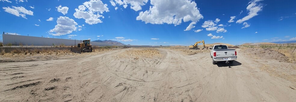 1924 S 7200 W, Salt Lake City, UT for lease - Building Photo - Image 3 of 5