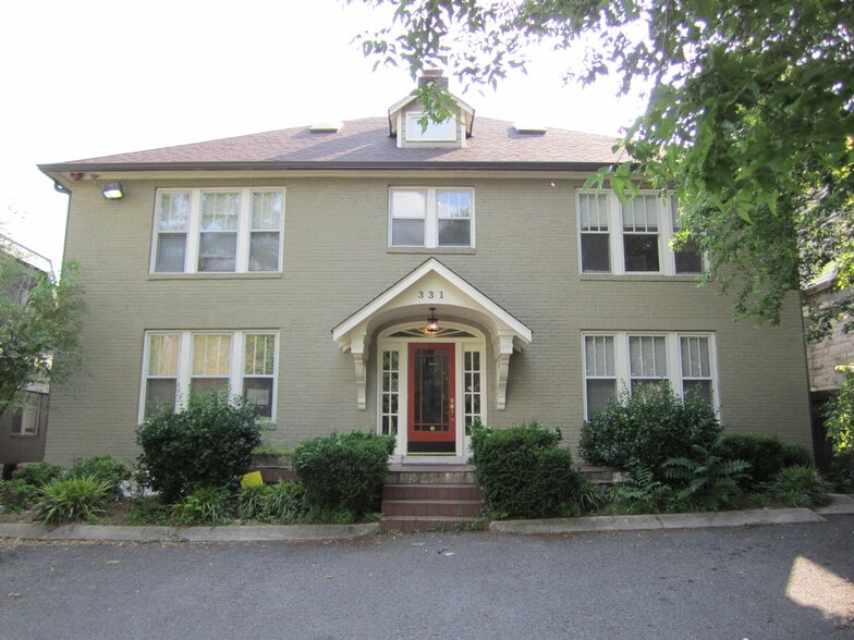 331 22nd Ave N, Nashville, TN for sale - Building Photo - Image 1 of 26