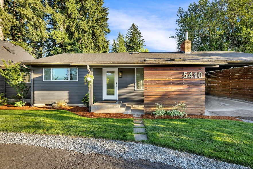 5410 NW 38th Ave, Camas, WA for sale - Building Photo - Image 3 of 64