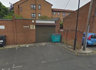 Plus de détails pour 17 Denmark St, Newcastle Upon Tyne - Industriel à louer