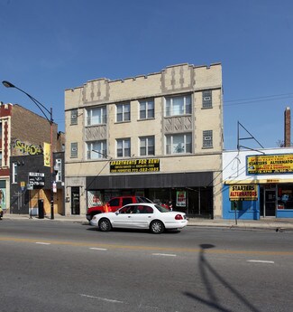More details for 3014-3016 W 63rd St, Chicago, IL - Retail for Lease