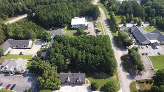 More details for 4210 Mundy Mill Pl, Oakwood, GA - Land for Sale