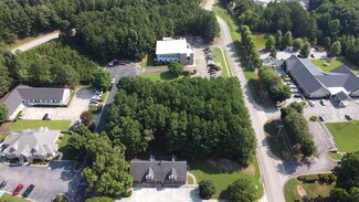 Plus de détails pour 4210 Mundy Mill Pl, Oakwood, GA - Terrain à vendre