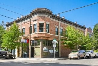 Plus de détails pour 3037 N Williams Ave, Portland, OR - Multi-résidentiel à vendre