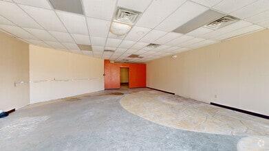 3400-3502 S Broadway, Tyler, TX à louer Numérisation 3D de Matterport- Image 1 de 5