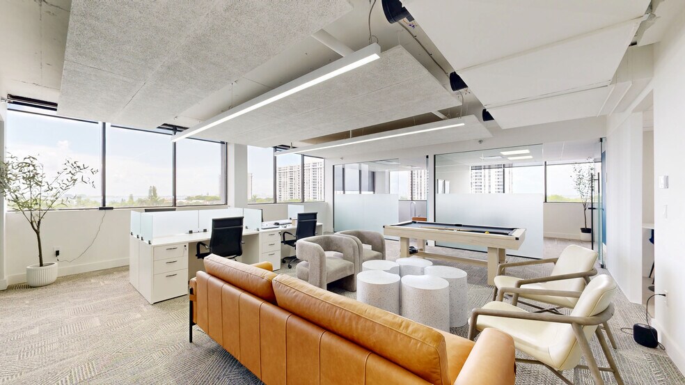 10800 Biscayne Blvd, Miami, FL à louer - Numérisation 3D de Matterport - Image 3 de 20