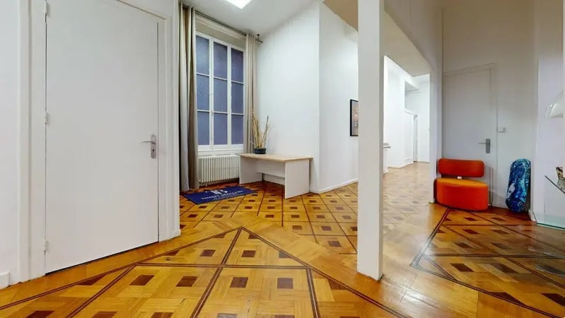 29 Rue Président Edouard Herriot, Lyon for lease - Interior Photo - Image 2 of 8