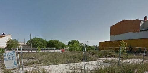 Land in València, Valencia for sale Site Plan- Image 1 of 4