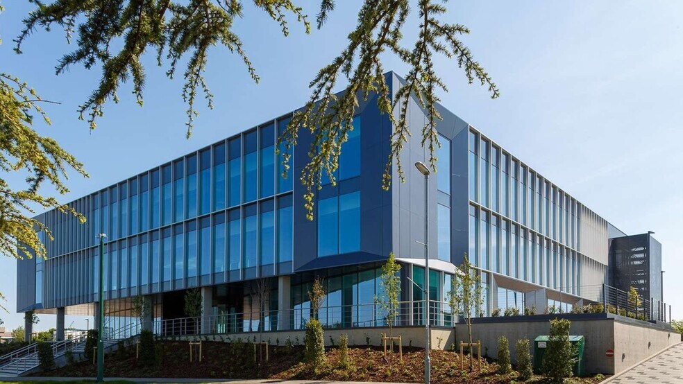 22-25 Milton Rd, Cambridge à louer - Photo du bâtiment - Image 3 de 13