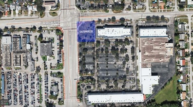 21301-21495 NW 2nd Ave, Miami, FL for lease Interior Photo- Image 2 of 2