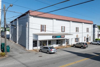 More details for 114 N Church St, Waverly, TN - Office for Lease