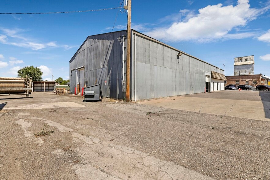 321 N Main St, Kimberly, ID for lease - Building Photo - Image 3 of 5