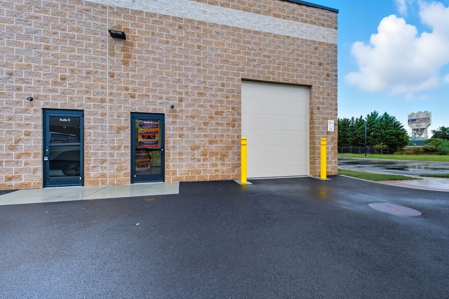 410 Diamond State Blvd, Middletown, DE for lease - Building Photo - Image 2 of 24