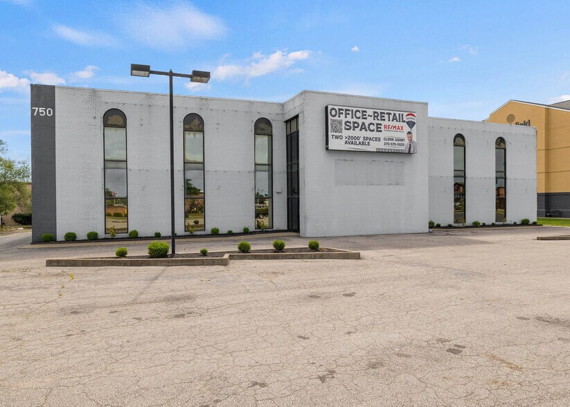 750 Salem Dr, Owensboro, KY à louer - Photo du bâtiment - Image 1 de 22