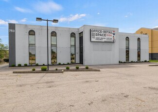 Plus de détails pour 750 Salem Dr, Owensboro, KY - Bureau/Médical à louer