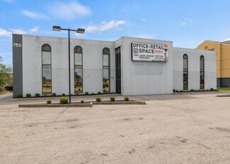 Plus de détails pour 750 Salem Dr, Owensboro, KY - Bureau à vendre