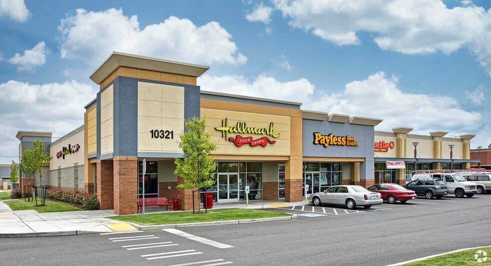 10330-10420 59th Ave SW, Lakewood, WA à louer - Photo du bâtiment - Image 3 de 9