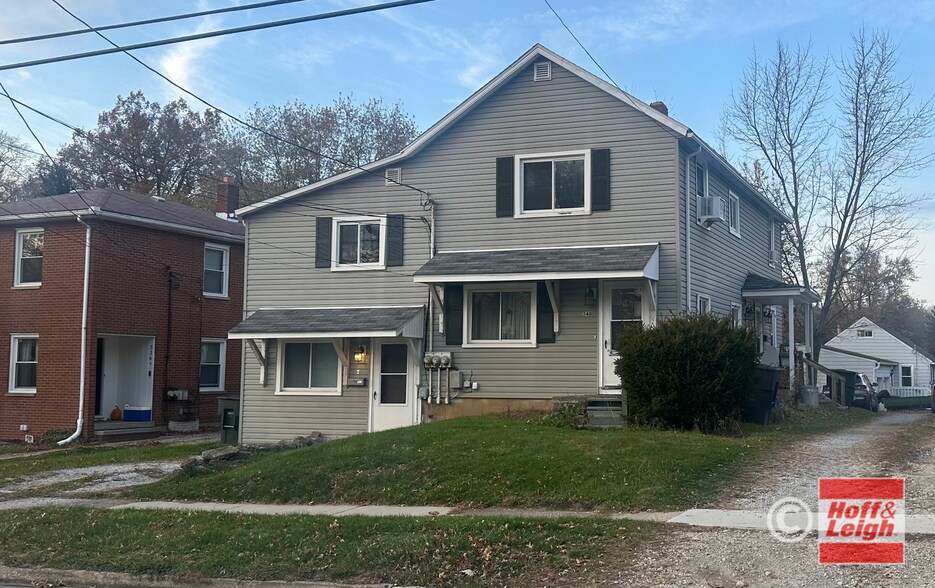Multi-Family 15-Unit Investment portefeuille de 3 propriétés à vendre sur LoopNet.ca - Photo du bâtiment - Image 3 de 19