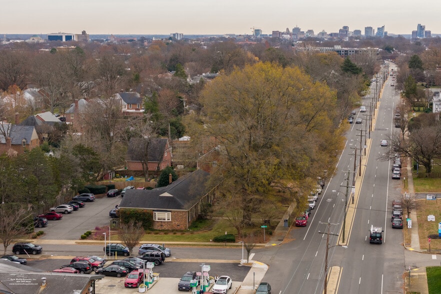 4312 Grove Ave, Richmond, VA for sale - Building Photo - Image 3 of 3