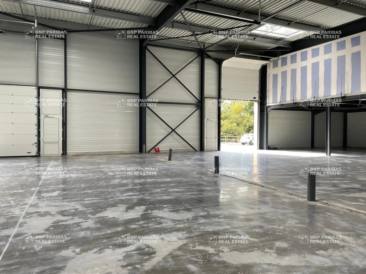 4 Rue Alessandro Volta, Carquefou à vendre Photo intérieure- Image 1 de 5