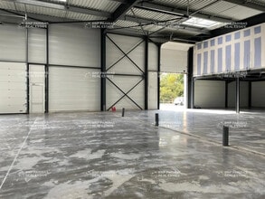 4 Rue Alessandro Volta, Carquefou à vendre Photo intérieure- Image 1 de 5