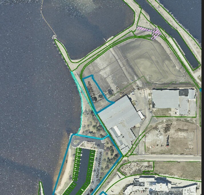 1188 Lakeshore Dr, Muskegon, MI for sale Primary Photo- Image 1 of 2