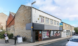 Plus de détails pour 8-10 Cheapside, Cleckheaton - Commerce de détail à louer