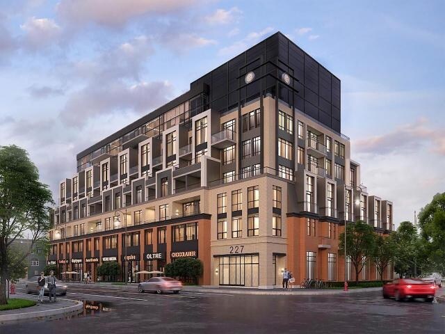 227 Gerrard St E, Toronto, ON à vendre Photo principale- Image 1 de 1