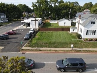 Plus de détails pour 0 W Columbus St, Pickerington, OH - Terrain à vendre