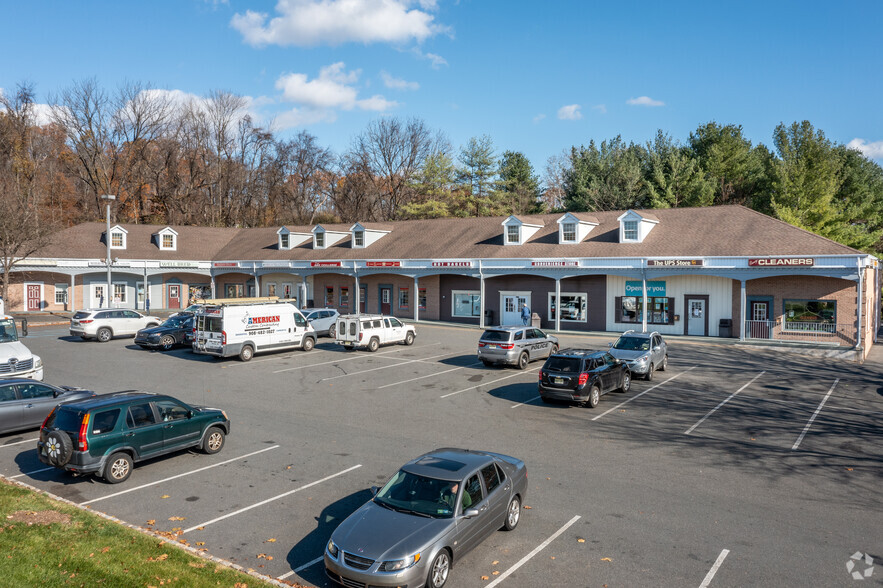 1802 Rt-31, Clinton, NJ for sale - Building Photo - Image 1 of 1