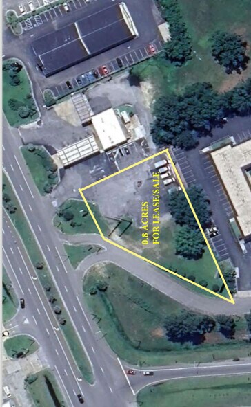 4035 US-17, Richmond Hill, GA à vendre - Photo du bâtiment - Image 3 de 5