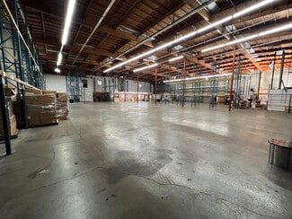 More details for 123 E 35th St, Los Angeles, CA - Industrial for Lease