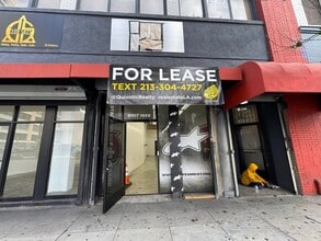 1020 S Los Angeles St, Los Angeles, CA for lease Interior Photo- Image 1 of 15