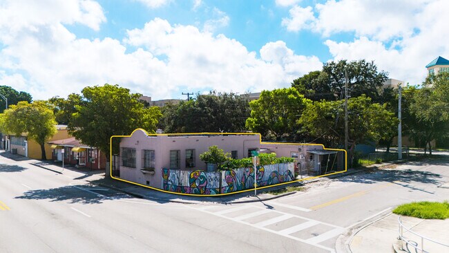 More details for 100 NE 54th St, Miami, FL - Multifamily for Sale