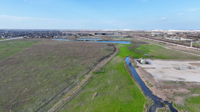 Plus de détails pour Blue Mound Rd & John Day Rd, Haslet, TX - Terrain à vendre