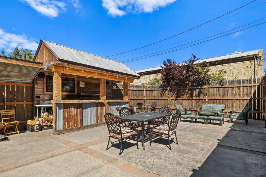 201 W Pennsylvania Ave, Roslyn, WA à vendre - Photo du bâtiment - Image 2 de 7