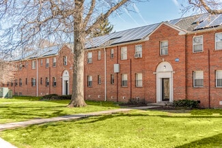 Plus de détails pour 151-181 Joliet St SW & 153 Ivanhoe St SW, Washington, DC - Multi-résidentiel à vendre