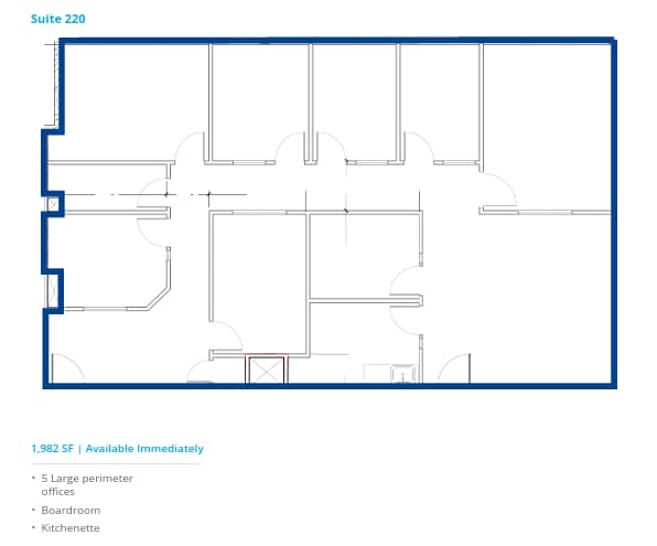 6125 11th St SE, Calgary, AB à louer Plan d’étage- Image 1 de 1