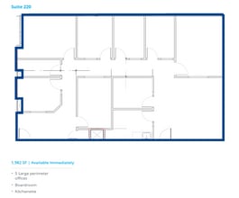 6125 11th St SE, Calgary, AB à louer Plan d’étage- Image 1 de 1