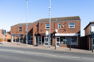 Plus de détails pour 71 High St, Gillingham - Commerce de détail à louer