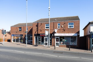 More details for 71 High St, Gillingham - Retail for Lease