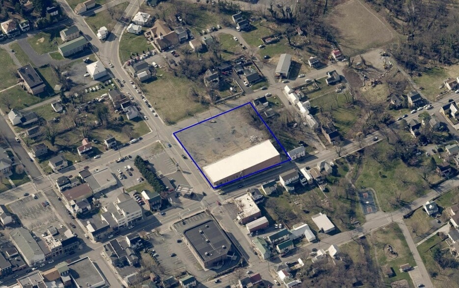 100 S West St, Charles Town, WV for sale - Building Photo - Image 2 of 15
