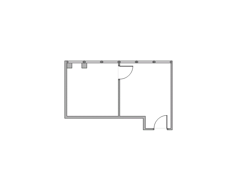 16770 Imperial Valley Dr, Houston, TX for lease Floor Plan- Image 1 of 1