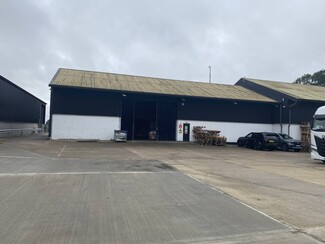 More details for Latchmore Bank, Bishop's Stortford - Industrial for Lease