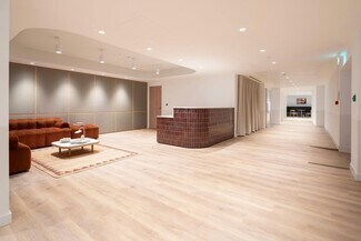 Plus de détails pour 134-147 Cheapside, Londres - Bureau à louer